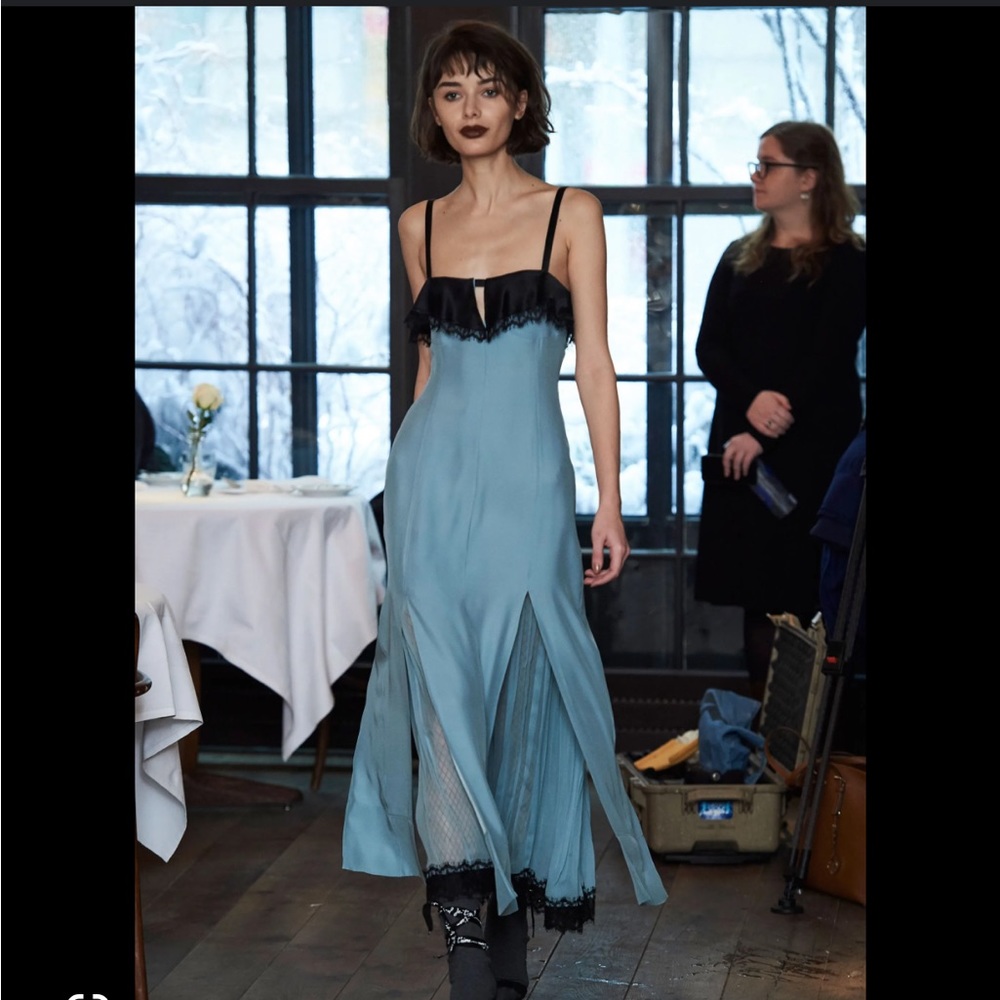 Cinq a sept Flynn dress